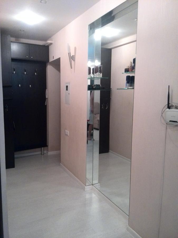 Comfort Apartment On Bogoyavlenskiy Mykolaïv Esterno foto