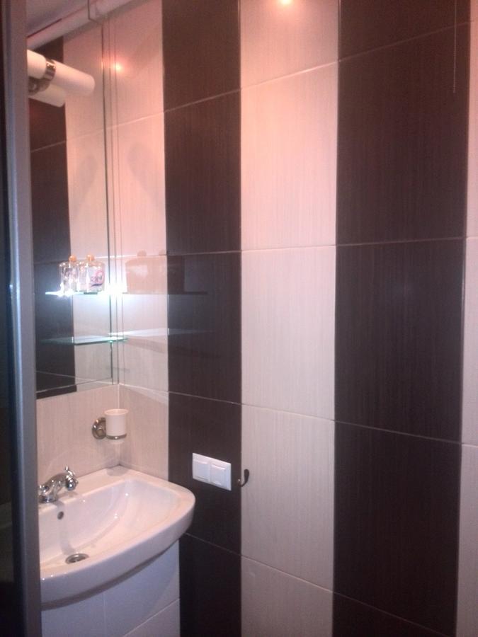 Comfort Apartment On Bogoyavlenskiy Mykolaïv Esterno foto